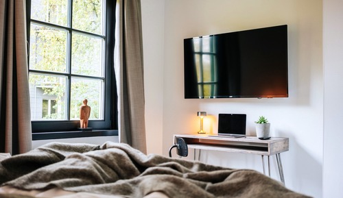 Design Double Room