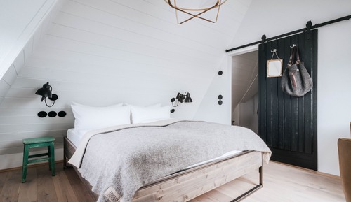 Exclusive Suite, Kitchenette