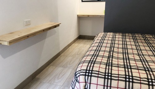 Superior Room, 1 Queen Bed, Garden View