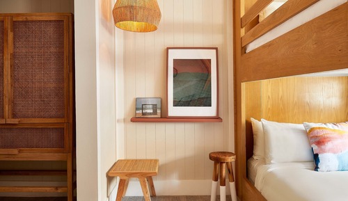 Deluxe Artist's Loft