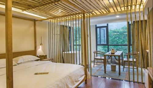 Signature Double Room