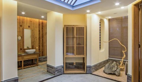 Exclusive Double Room, Mountain View