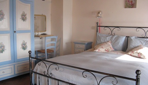 Romantic Room
