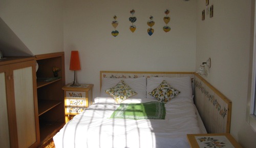 Comfort Double Room Single Use, Accessible