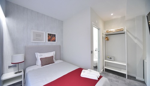 Single Room