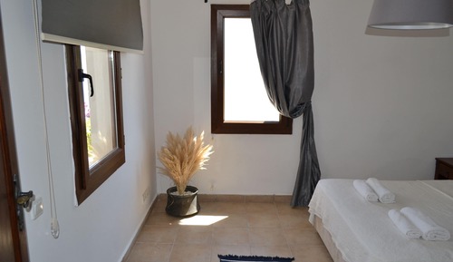 Family Villa, 4 Bedrooms, Smoking, Sea View