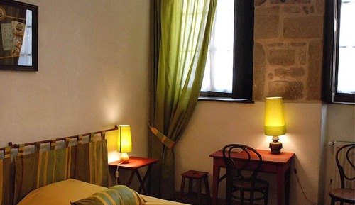 Family Apartment