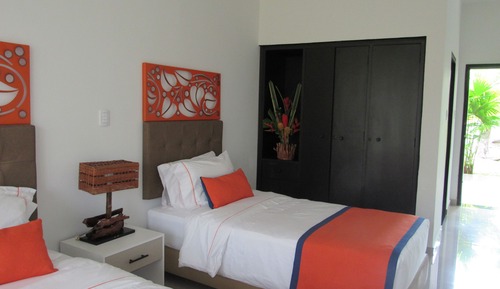 Deluxe Double Room, 1 Bedroom, Non Smoking, Garden View