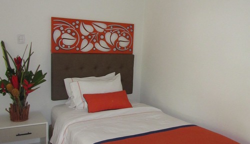 Standard Single Room, 2 Bedrooms