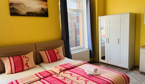 Double or Twin Room