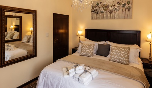 Classic Room