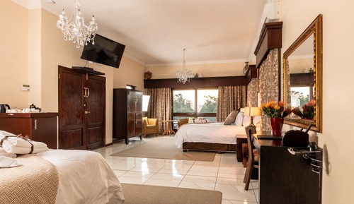 Premium Room