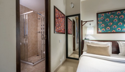 Apartment, 1 Bedroom