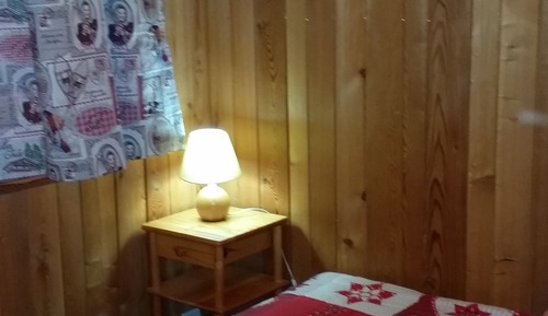 Family Apartment, Ensuite, Mountain View (3 - T2 6 Pers Plein Sud)