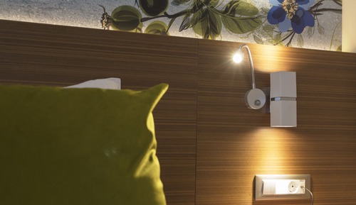 Standard Twin Room, 2 Twin Beds