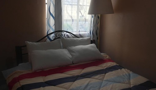Executive Suite, 1 King Bed, Garden View