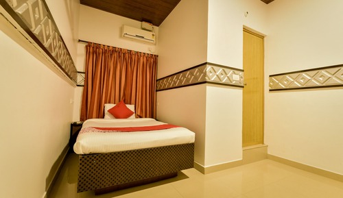 Single Room (Saver)