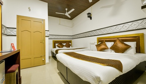 Double Room (Saver)