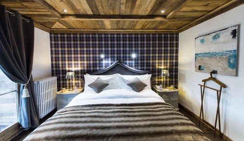 Double Room (Prestige)