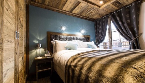 Club Double Room