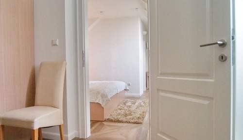 Suite, 2 Bedrooms, Sea View