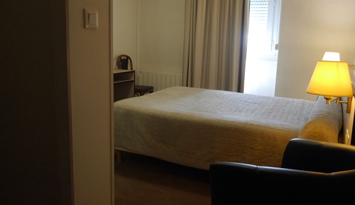 Superior Double Room, 1 Queen Bed, Private Bathroom