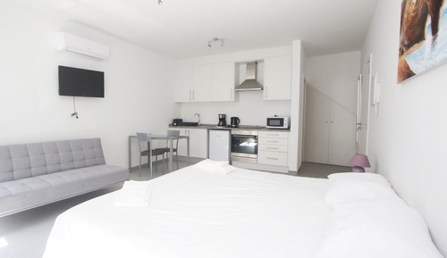Suite, Private Bathroom (Suite 2)