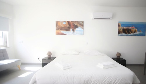 Suite, Private Bathroom (Suite 1)