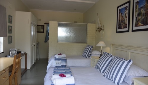 Family Room (Honfleur)