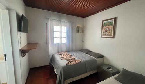 Deluxe Suite, 1 Bedroom, Mountainside