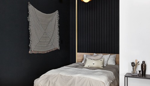 Design Studio Suite, 1 Queen Bed, Kitchenette, Ground Floor