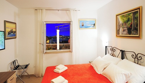 Studio (Nika Family Apartments - Standard Stu)