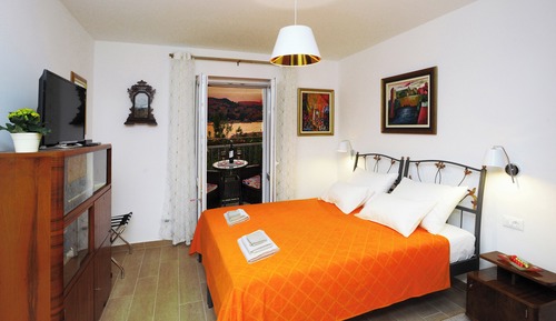 Studio (Nika Family Apartments - Superior Stu)