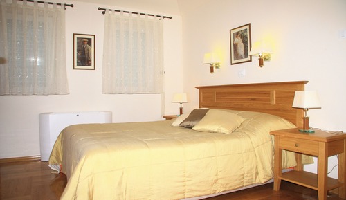 Apartment (Villa Alegria Cavtat - Six Bedroom Vi)
