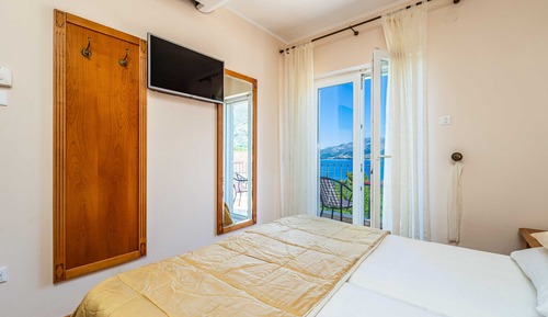 Apartment (Villa Alegria Cavtat - Two Bedroom Ap)