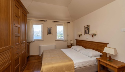 Apartment (Villa Alegria Cavtat - Comfort Two Be)