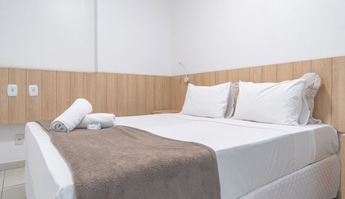 Quadruple Room, Multiple Beds, Non Smoking, City View