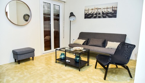 Apartment, 2 Bedrooms
