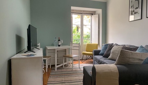 Standard Apartment, 1 Bedroom
