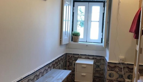 Apartment, 2 Bedrooms, Terrace