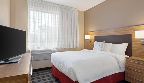 Suite, 1 Bedroom