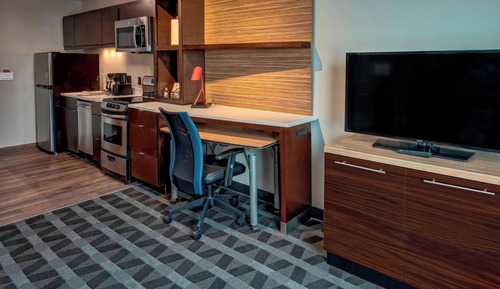 Suite, 1 Bedroom