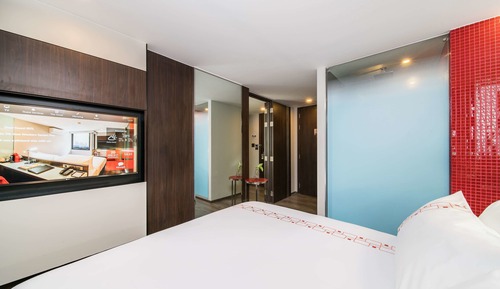 Superior Room, 1 King Bed, Non Smoking