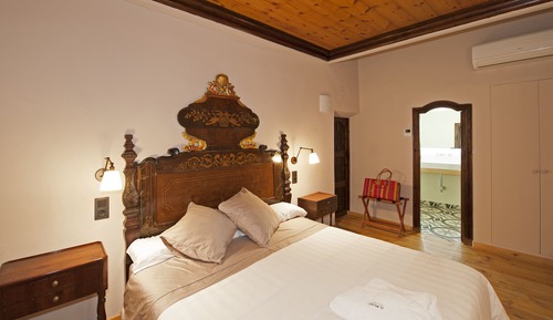 Comfort Suite