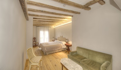 Comfort Suite