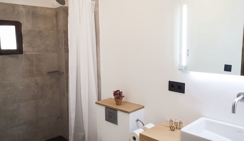 Comfort Suite