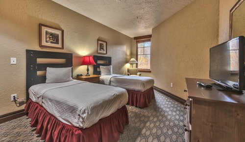 Signature Condo, 2 Bedrooms