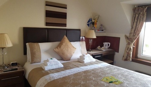 Small Double Room