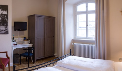 Classic Double Room