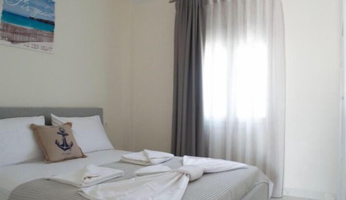 Panoramic Suite, Multiple Beds, Sea View